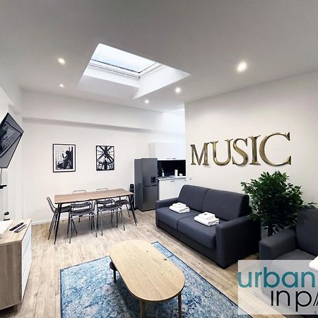 Urban Flat 187 - Sublime 1 Bedroom In Paris Dış mekan fotoğraf